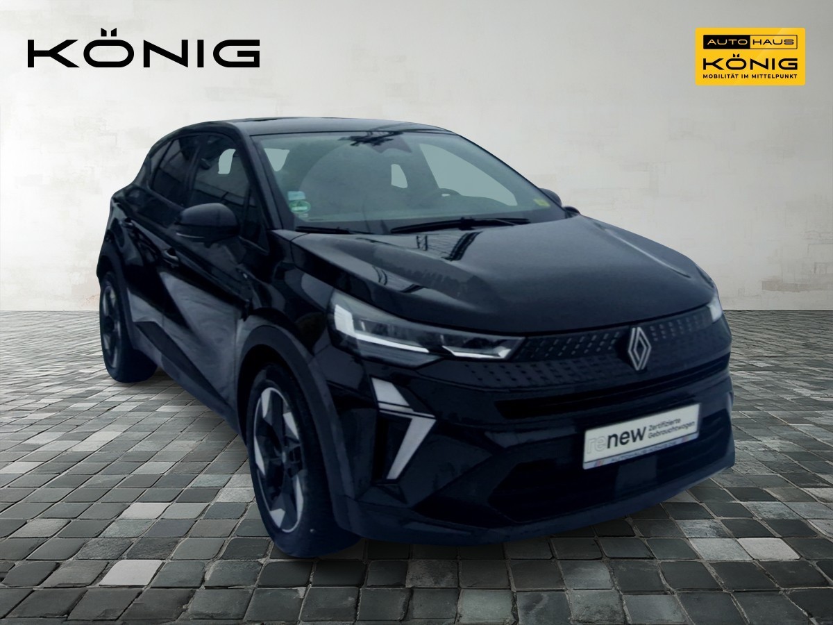 Renault Captur – Bild 5