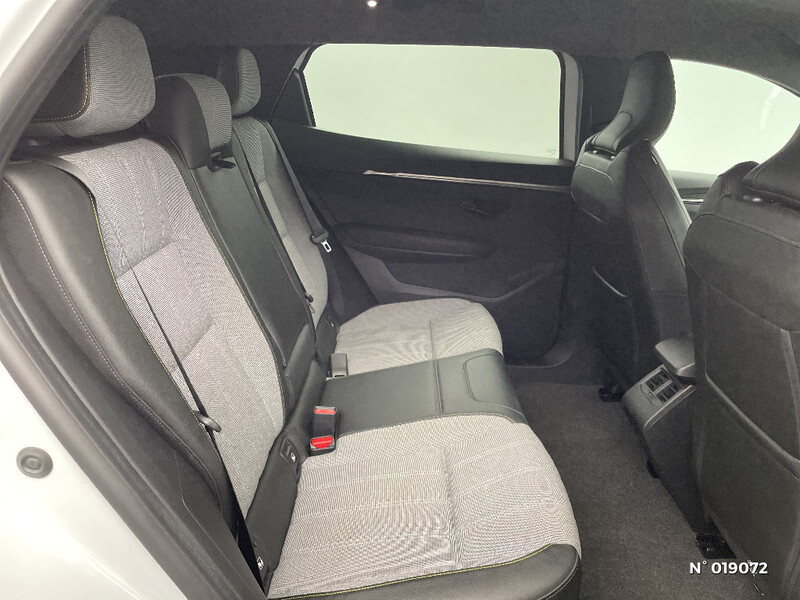 Renault Scenic E-Tech Electrique