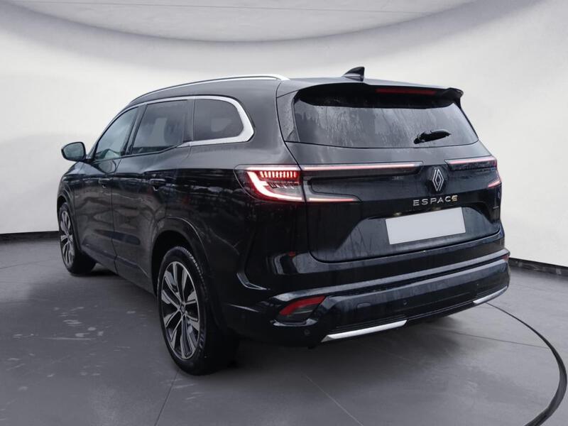 Renault Espace VI