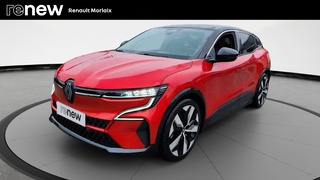 MEGANE E-TECH ELECTRIQUE