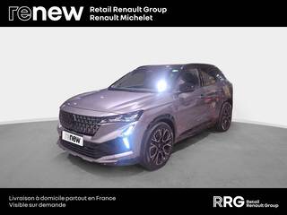 Vehicle 3D Image