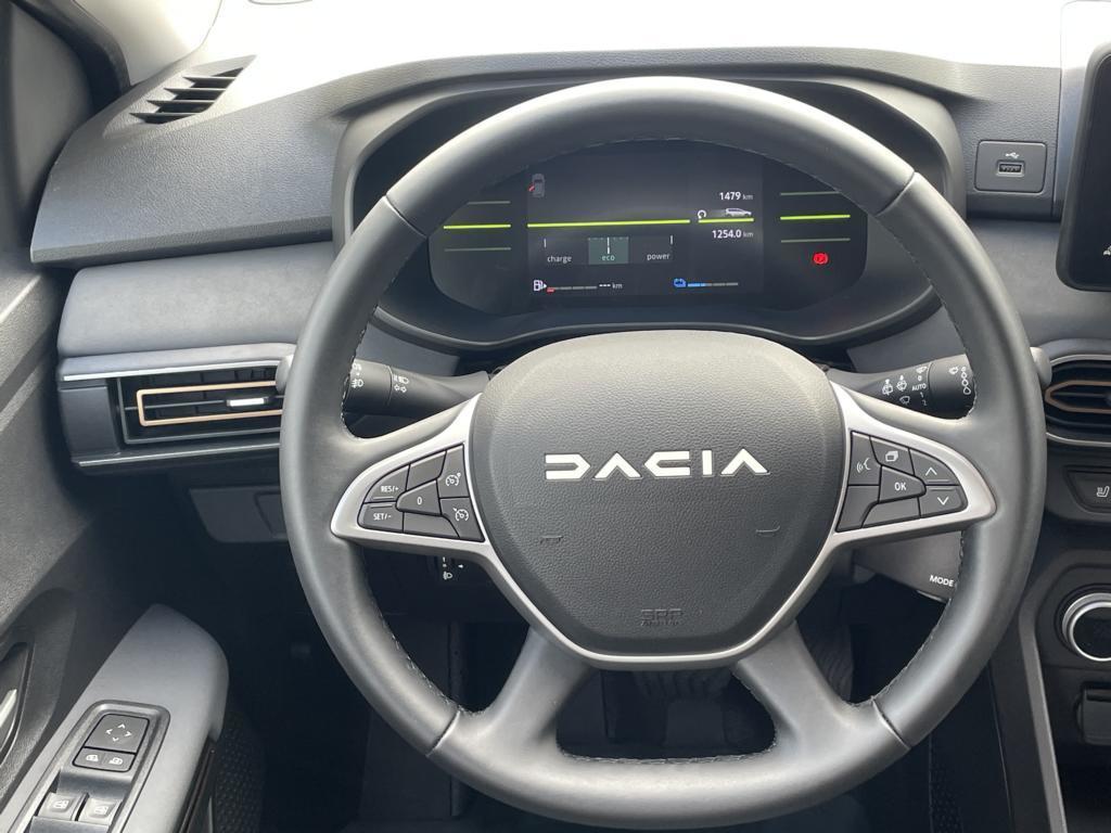 Dacia Jogger – Bild 15
