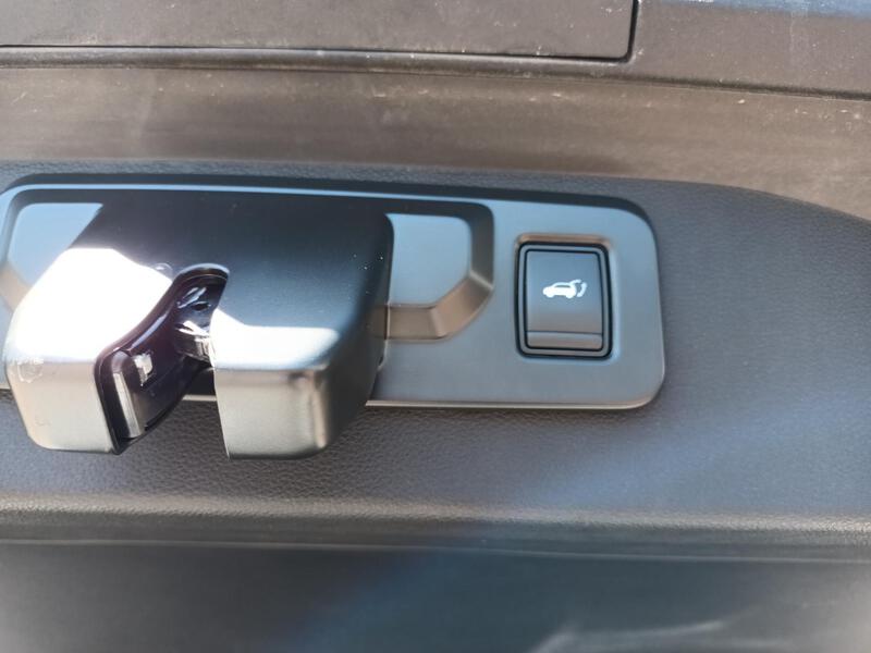 Renault Scenic E-Tech Electrique