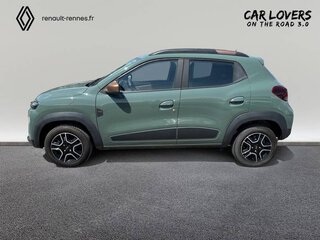 Vehicle 3D Image