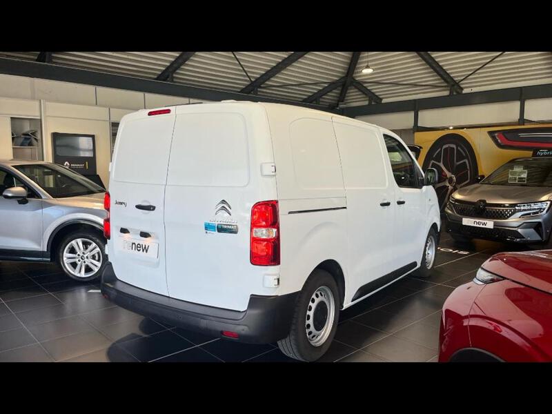 Citroen Jumpy