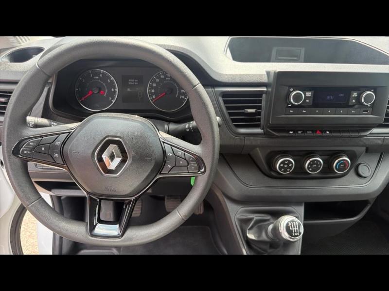 Renault Trafic Fourgon