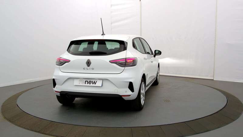 Renault Clio V