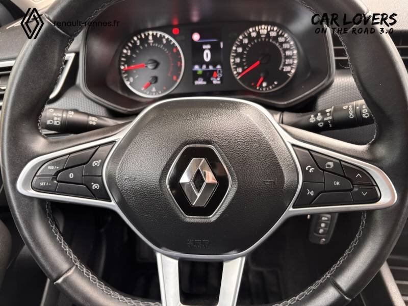 Renault Clio V