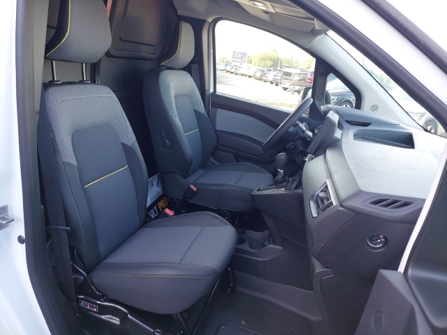 Renault Kangoo – Bild 11