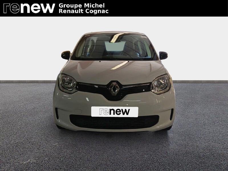 Renault Twingo III