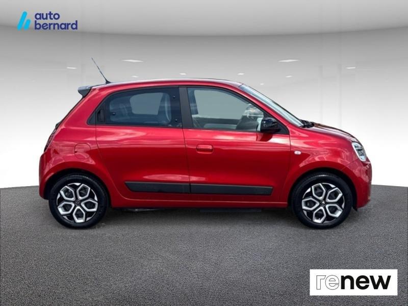 Renault Twingo E-Tech Electrique