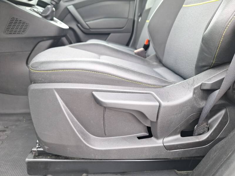Renault Kangoo VU