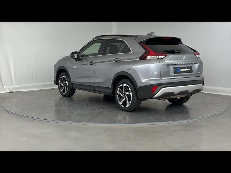 Mitsubishi Eclipse Cross MY21