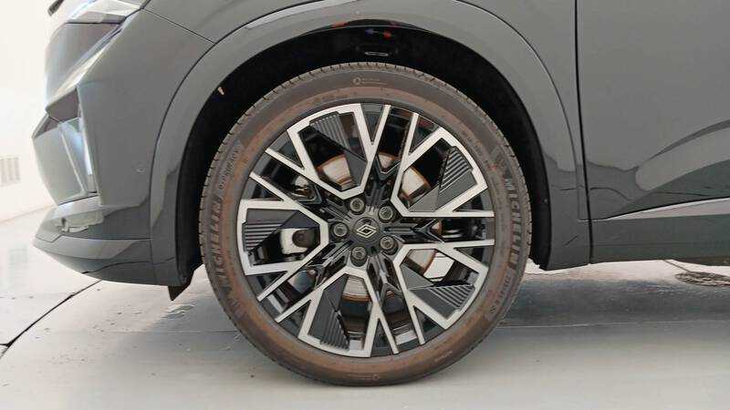 Renault Espace VI
