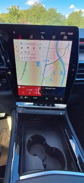 Vehicle 3D Image