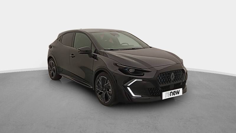 Renault Clio VI
