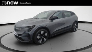 MEGANE E-TECH ELECTRIQUE