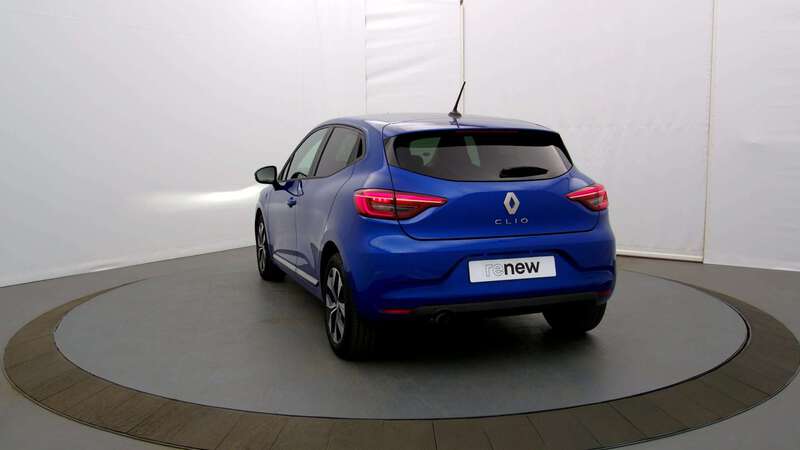 Renault Clio V