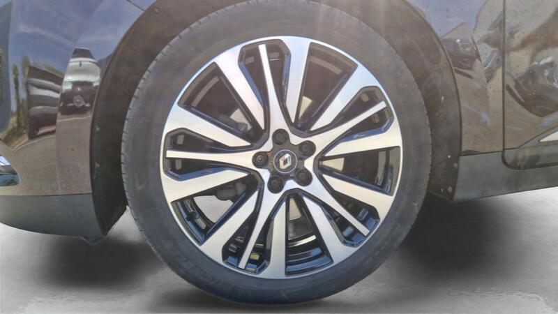 Renault Grand Scenic IV
