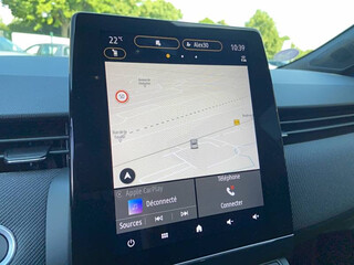 Vehicle 3D Image