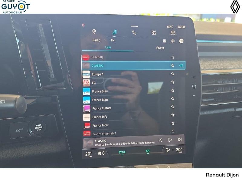 Renault Austral