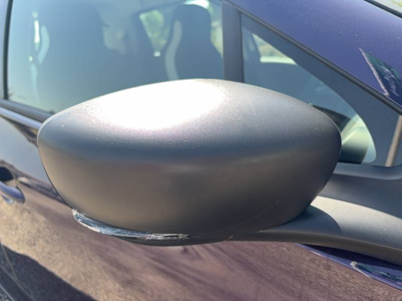 Renault ZOE E-Tech Electrique