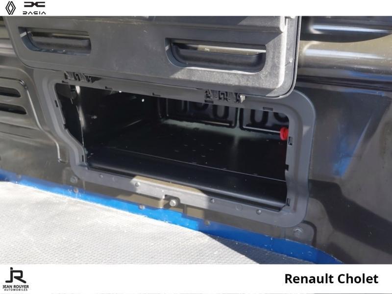 Renault Trafic Fourgon