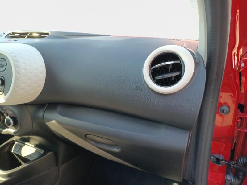 Renault Twingo III