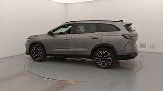 Vehicle 3D Image