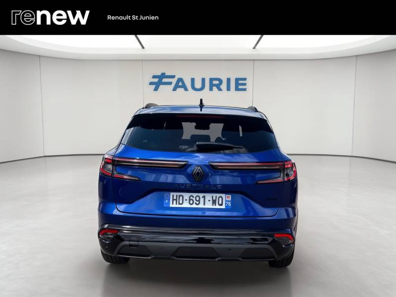 Renault Austral