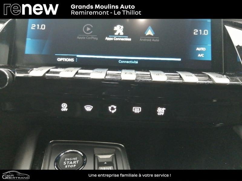 Peugeot 508 SW