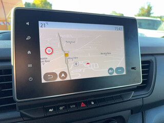 Vehicle 3D Image