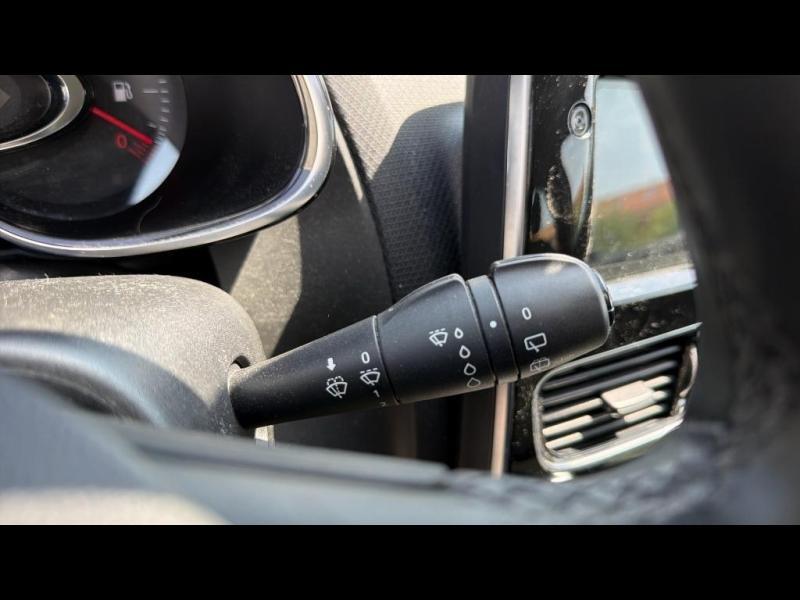 Renault Clio IV