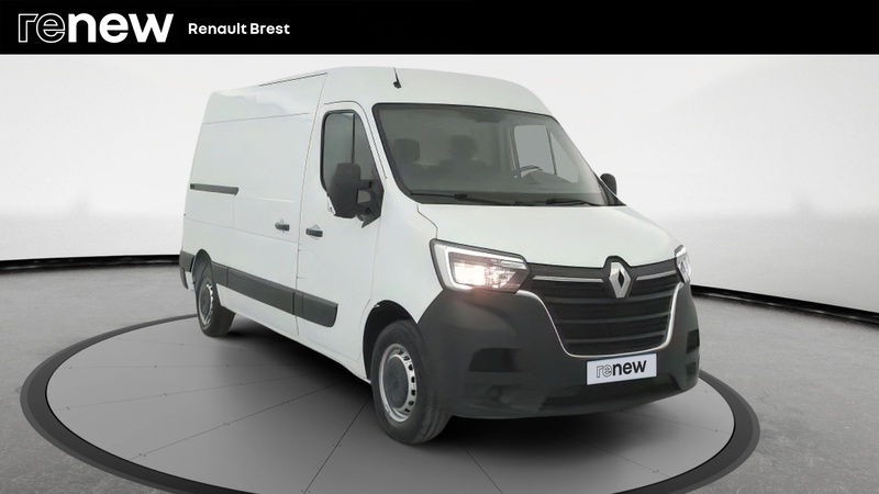 Renault Master III