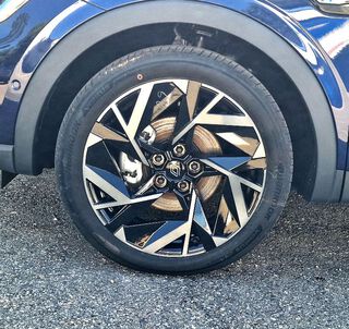 Vehicle 3D Image