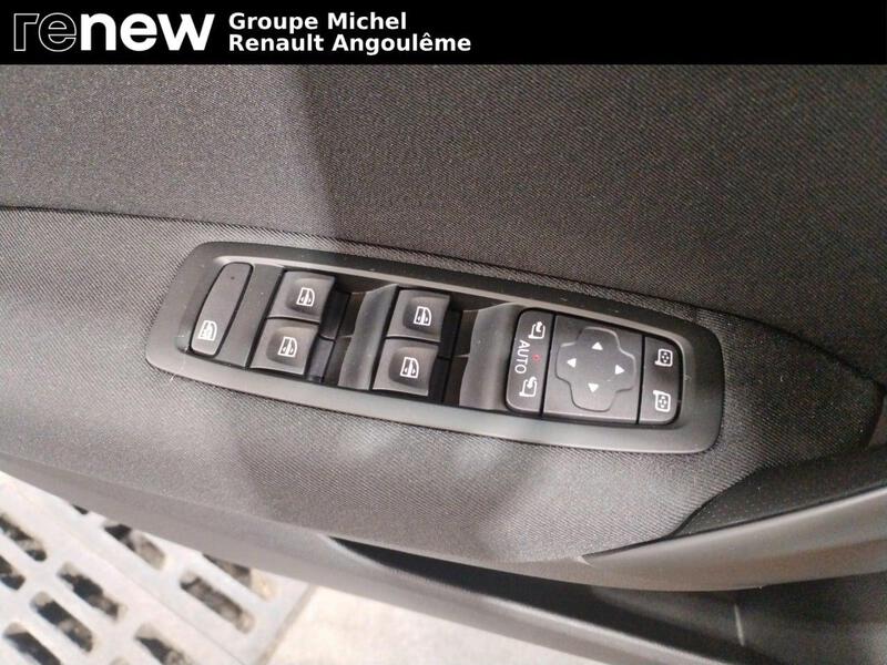Renault Megane IV Berline