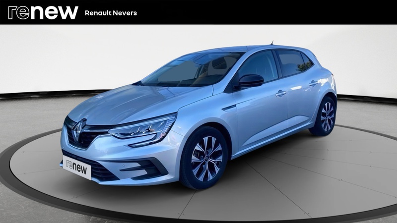 Renault Megane IV Berline