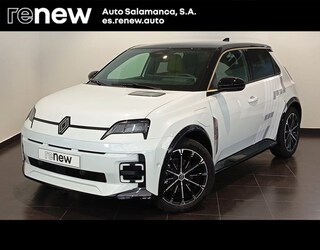 R5 E-TECH ELÉCTRICO