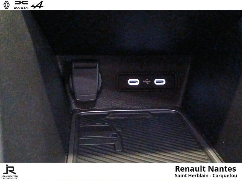 Renault R5 E-Tech Electrique