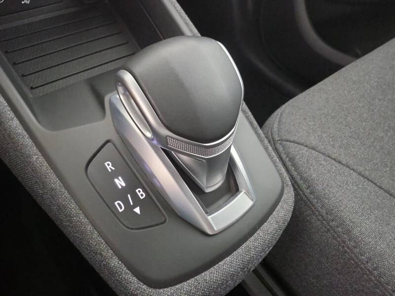 Renault ZOE E-Tech Electrique