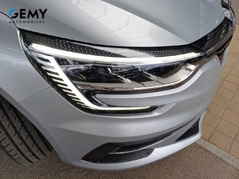 Renault Megane IV Berline