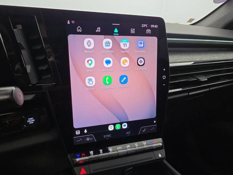 Renault Austral