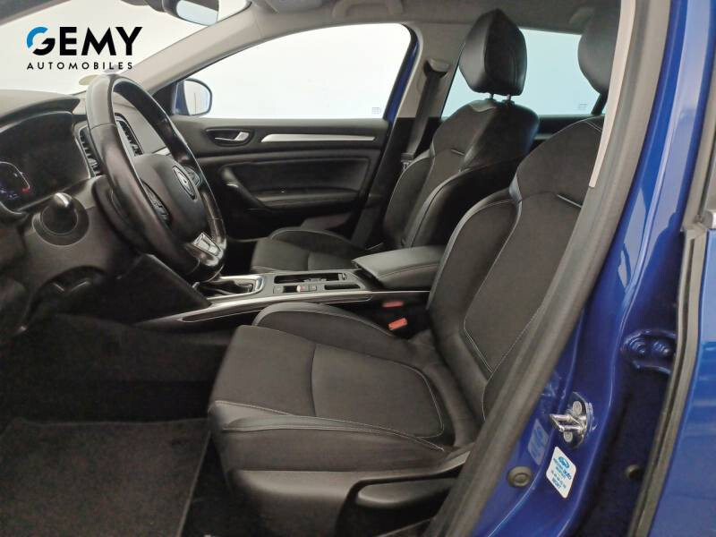 Renault Megane IV Berline