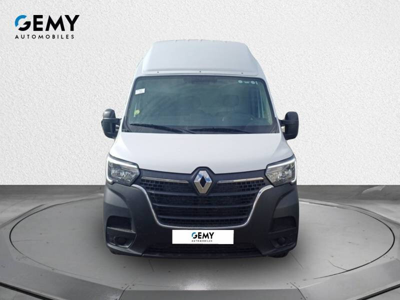 Renault Master III