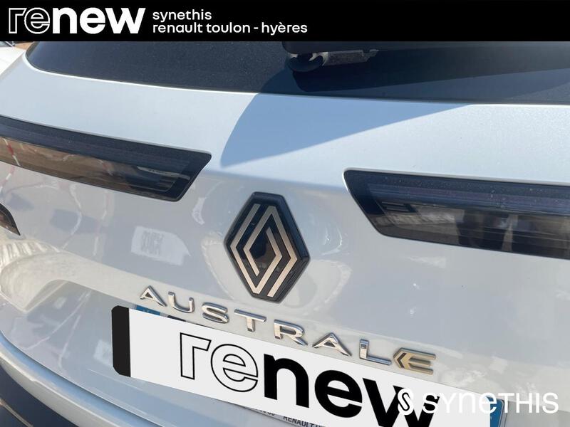 Renault Austral