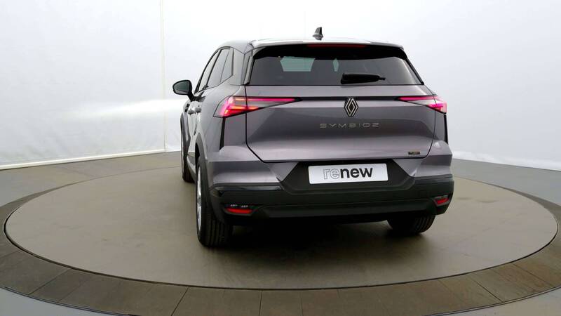 Renault Symbioz