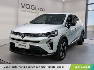 Vehicle 3D Image