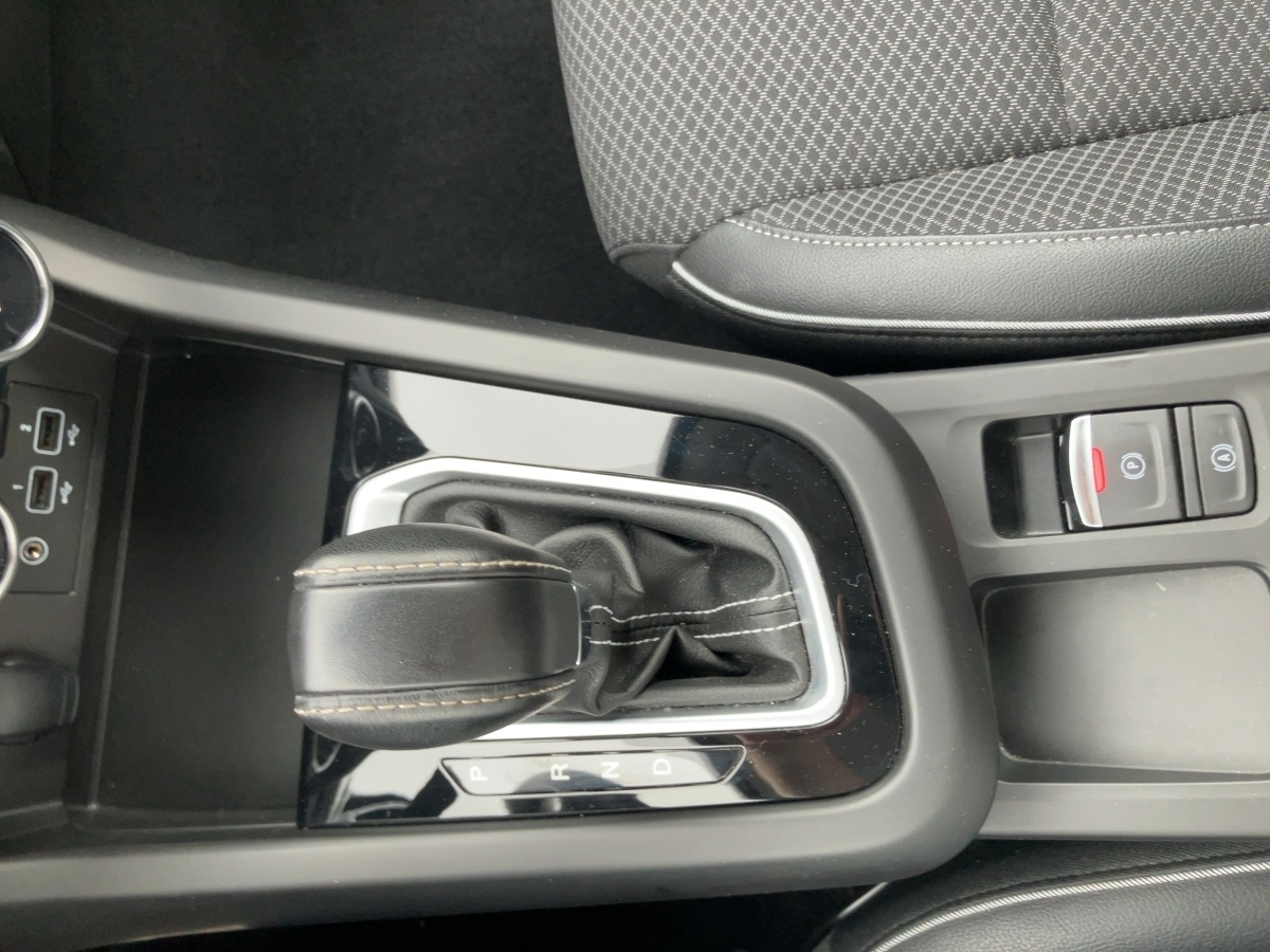 Renault Arkana – Bild 17