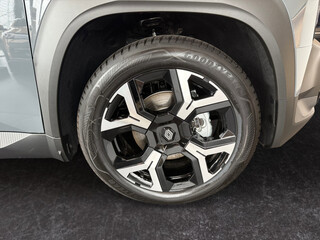 Vehicle 3D Image