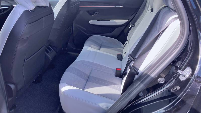 Renault Scenic E-Tech Electrique